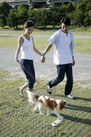 旅館でもホテルのような自由さを